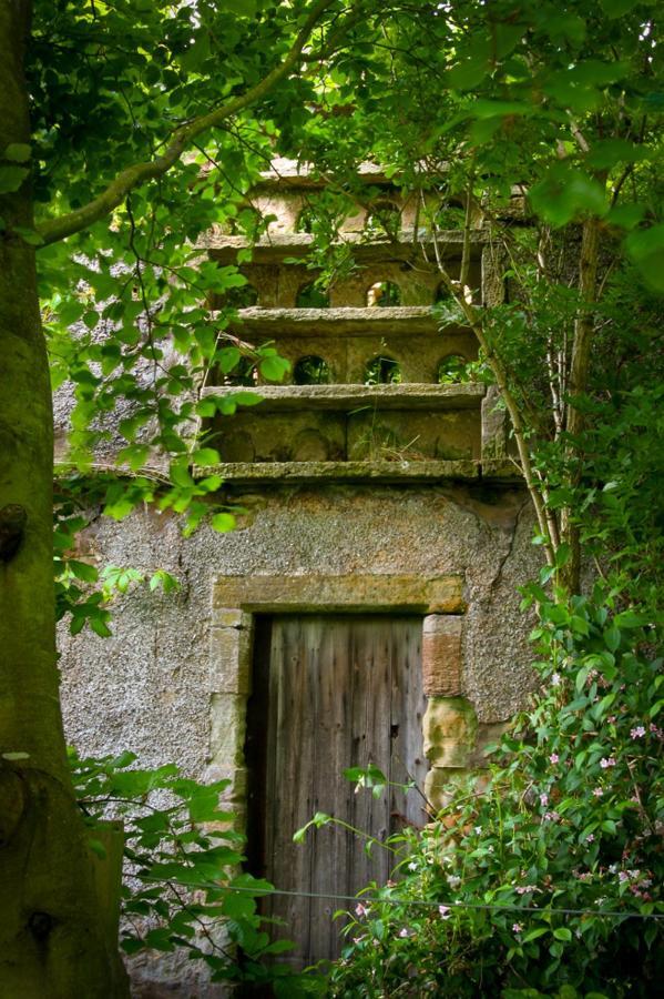 Villa The Doocot à Colinsburgh Extérieur photo